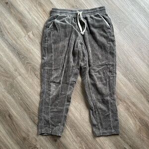 Elwood Corduroy Pant